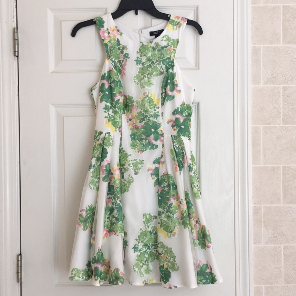 Flowy, soft dress